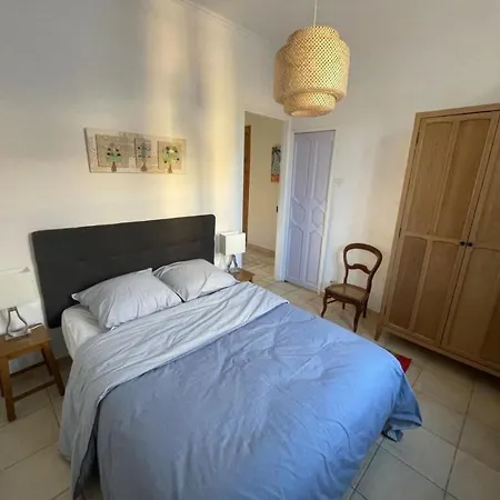 Apartment Bord De - Sur