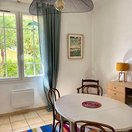 Apartment Bord De - Sur *