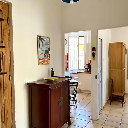 Bord De - Sur 사나리쉬르메르