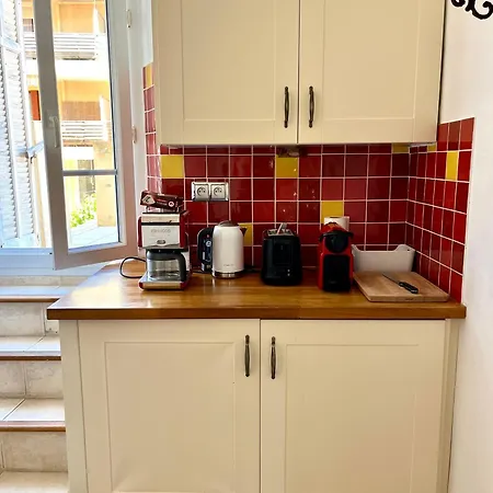 Bord De - Sur 아파트