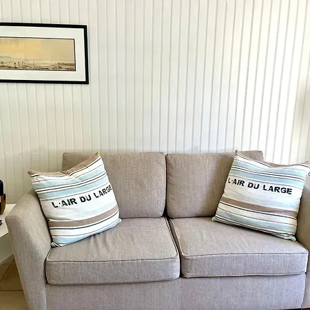 Bord De - Sur 아파트 *