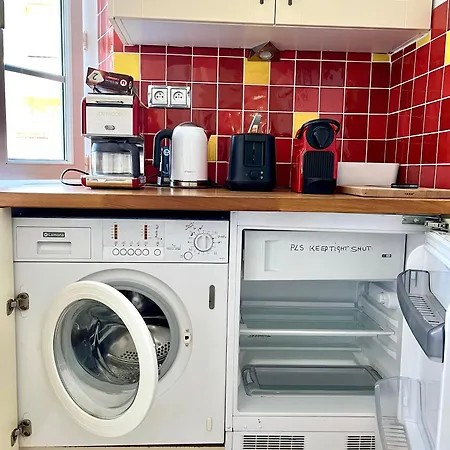 아파트 Bord De - Sur