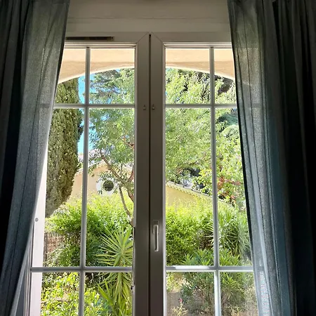 Bord De - Sur 아파트 *