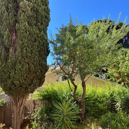 Bord De - Sur 아파트