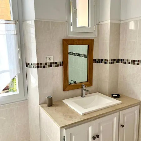 Bord De - Sur 아파트 *