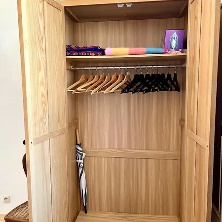 Bord De - Sur 아파트